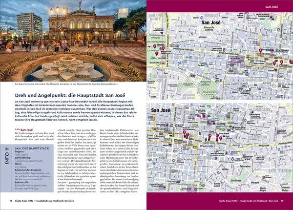 KUNTH Unterwegs in Costa Rica