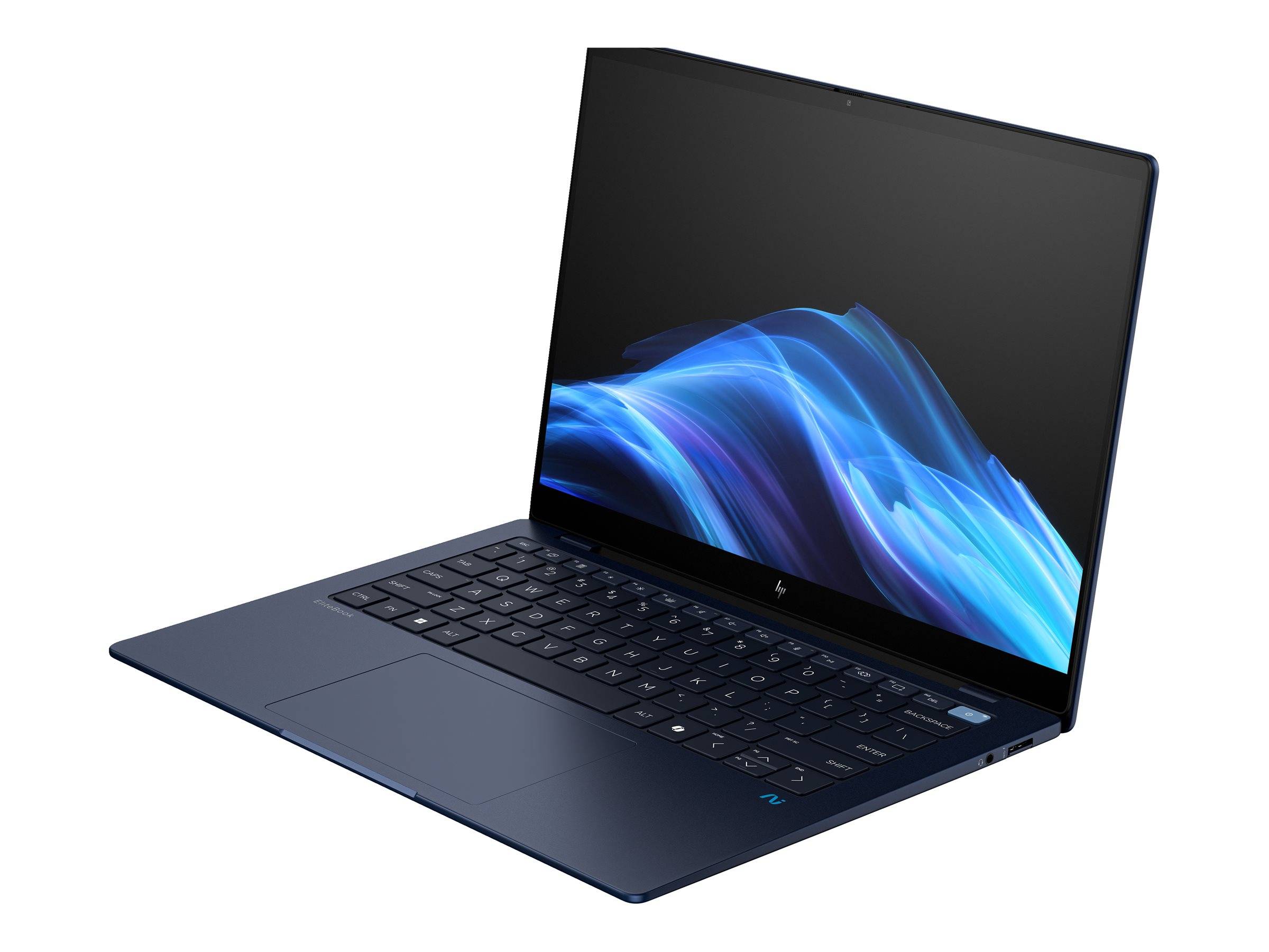 HP EliteBook Ultra 14 G1q Notebook - Snapdragon X Elite X1E-78-100 - Win 11 Pro - Qualcomm Adreno - 16 GB RAM - 1 TB SSD NVMe, TLC