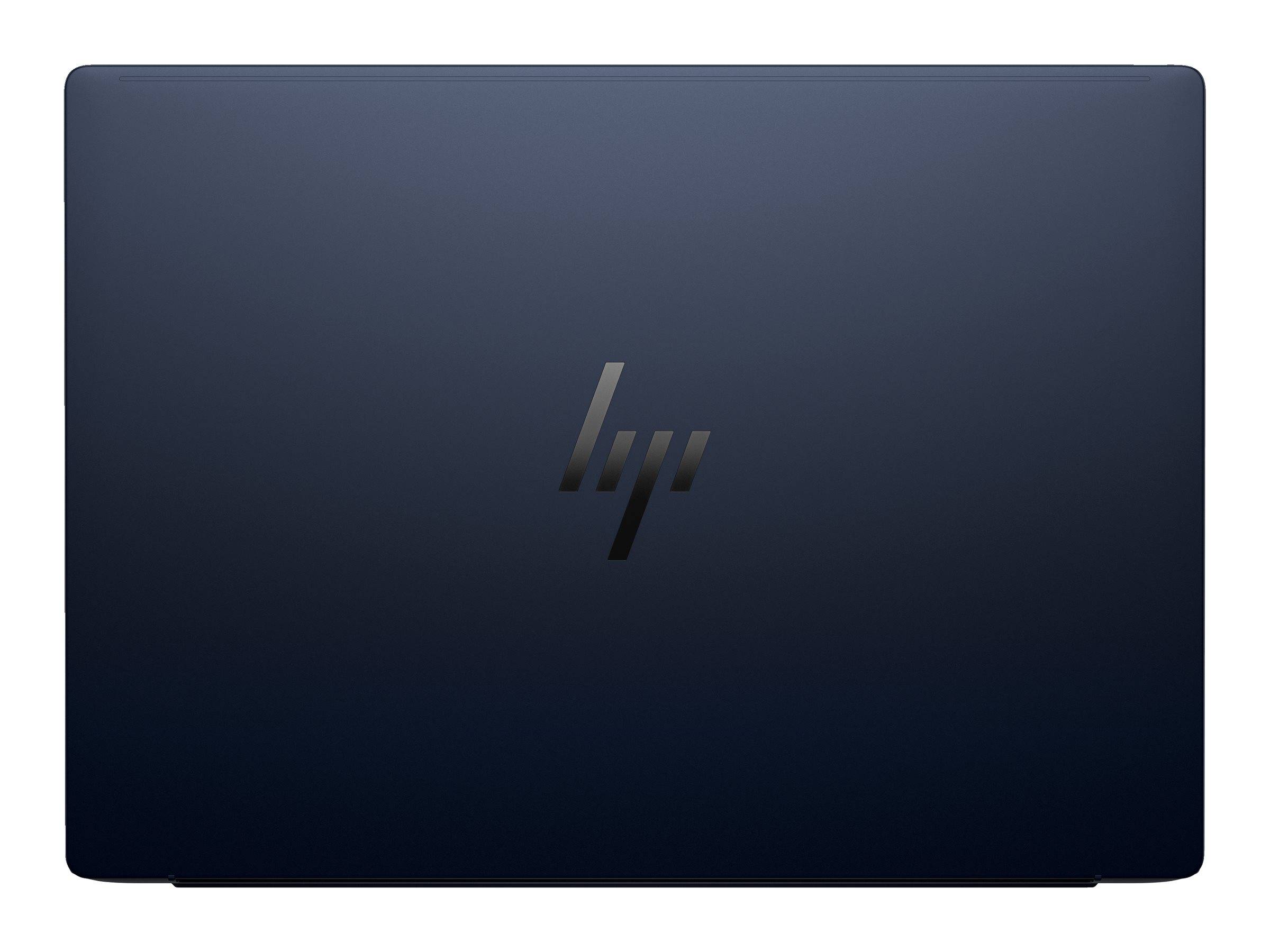 HP EliteBook Ultra 14 G1q Notebook AI - Snapdragon X Elite X1E-78-100 - Win 11 Pro - Qualcomm Adreno - 16 GB RAM - 512 G