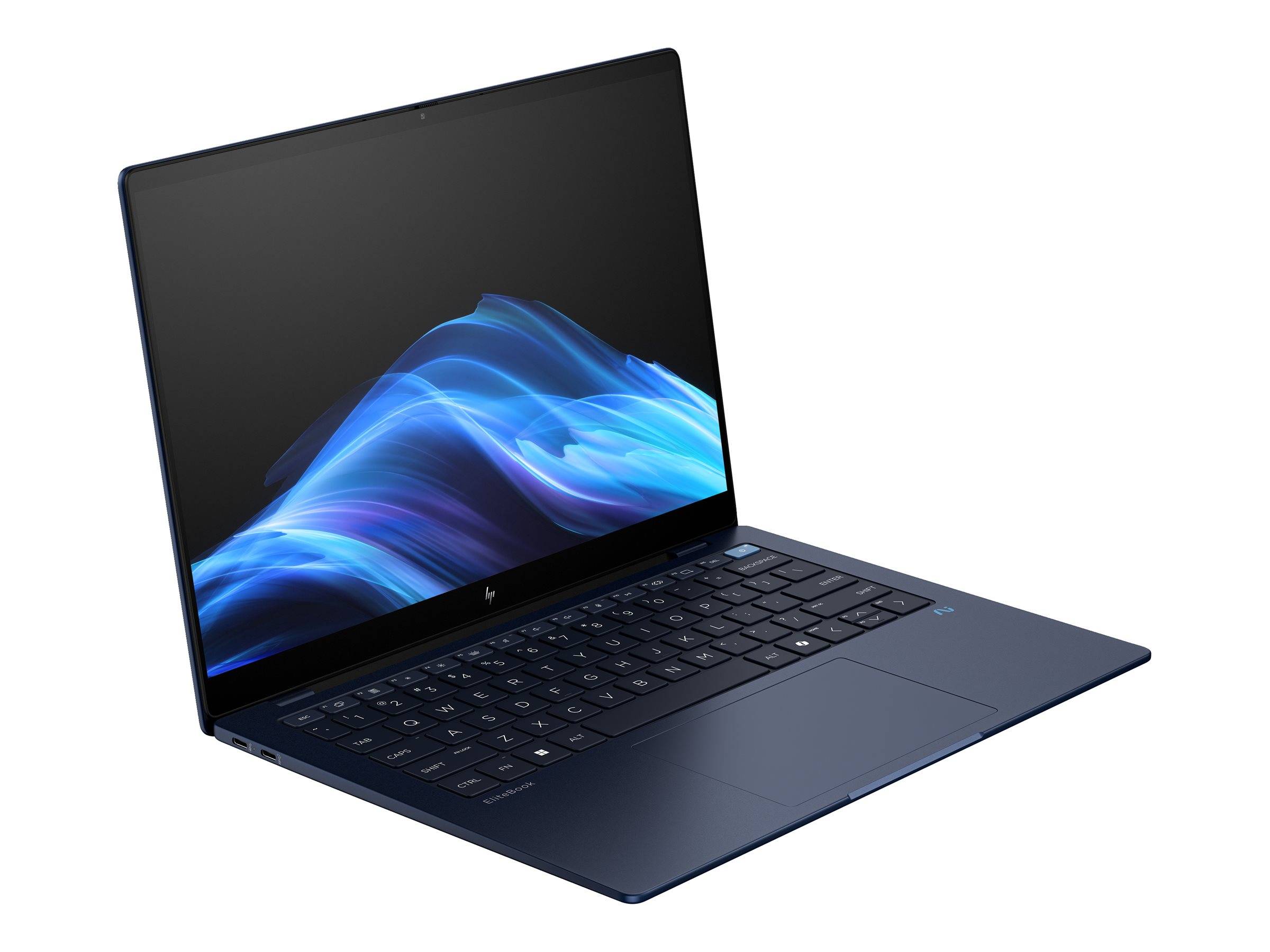 HP EliteBook Ultra 14 G1q Notebook AI - Snapdragon X Elite X1E-78-100 - Win 11 Pro - Qualcomm Adreno - 16 GB RAM - 512 G