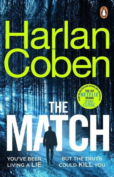 Coben, H: Match