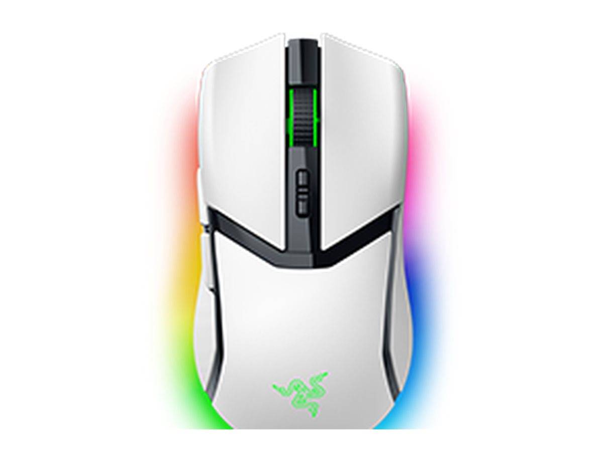 Razer Cobra Pro - Maus - Gaming - Für Rechtshänder