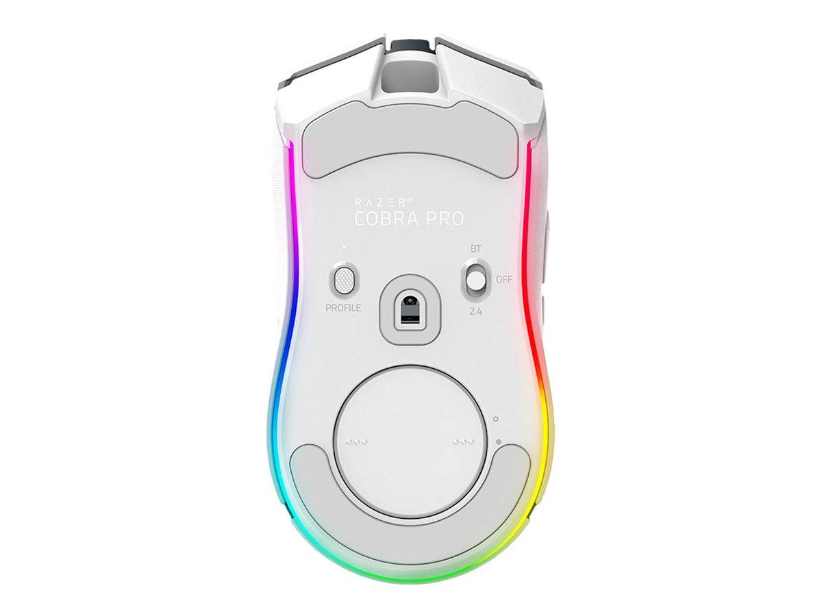 Razer Cobra Pro - Maus - Gaming - Für Rechtshänder