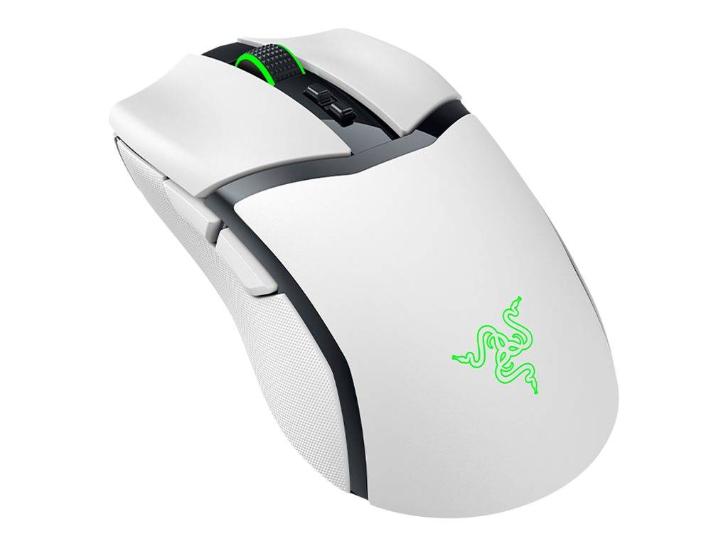 Razer Cobra Pro - Maus - Gaming - Für Rechtshänder
