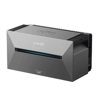 Anker SOLIX 2 E1600 PRO Solarbank All-in-One Balkonkraftwerk-Speicher Anker SOLIX 2 E1600 PRO Solarbank All-in-One Balkonkraftwerk-Speicher