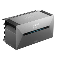 Anker SOLIX 2 E1600 PRO Solarbank All-in-One Balkonkraftwerk-Speicher Anker SOLIX 2 E1600 PRO Solarbank All-in-One Balkonkraftwerk-Speicher