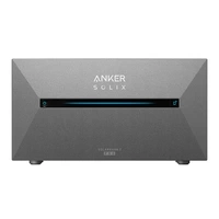 Anker SOLIX 2 E1600 PRO Solarbank All-in-One Balkonkraftwerk-Speicher Anker SOLIX 2 E1600 PRO Solarbank All-in-One Balkonkraftwerk-Speicher