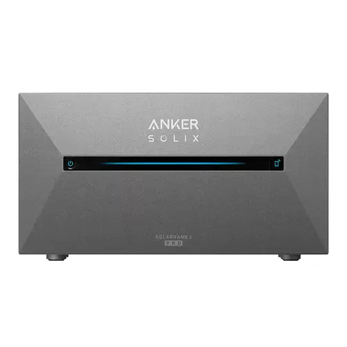 Anker SOLIX 2 E1600 PRO Solarbank All-in-One Balkonkraftwerk-Speicher Anker SOLIX 2 E1600 PRO Solarbank All-in-One Balkonkraftwerk-Speicher