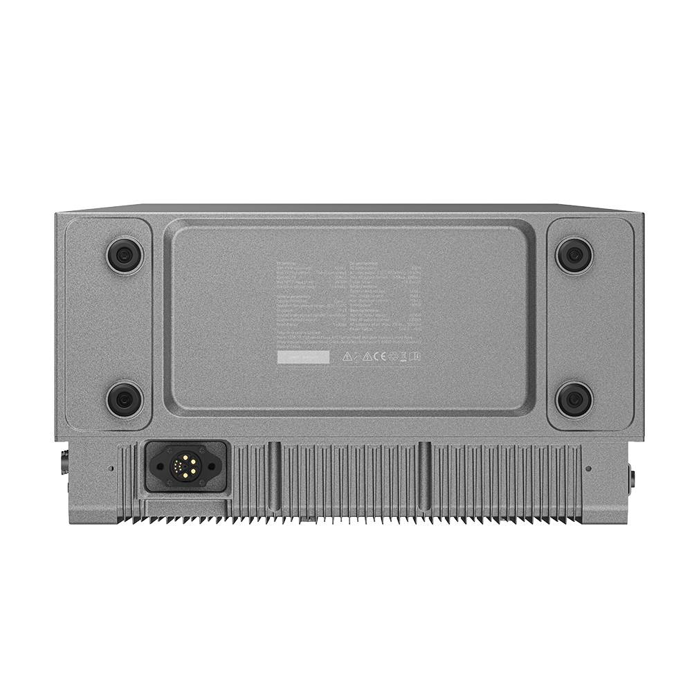 Anker SOLIX 2 E1600 PRO Solarbank All-in-One Balkonkraftwerk-Speicher