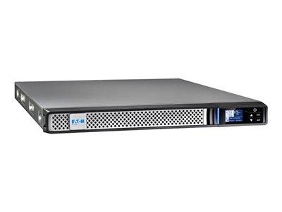 Eaton USV 5P1150iRG2 1150VA 920W USB/RS232 Rack1U Multimedia-Technik USVs