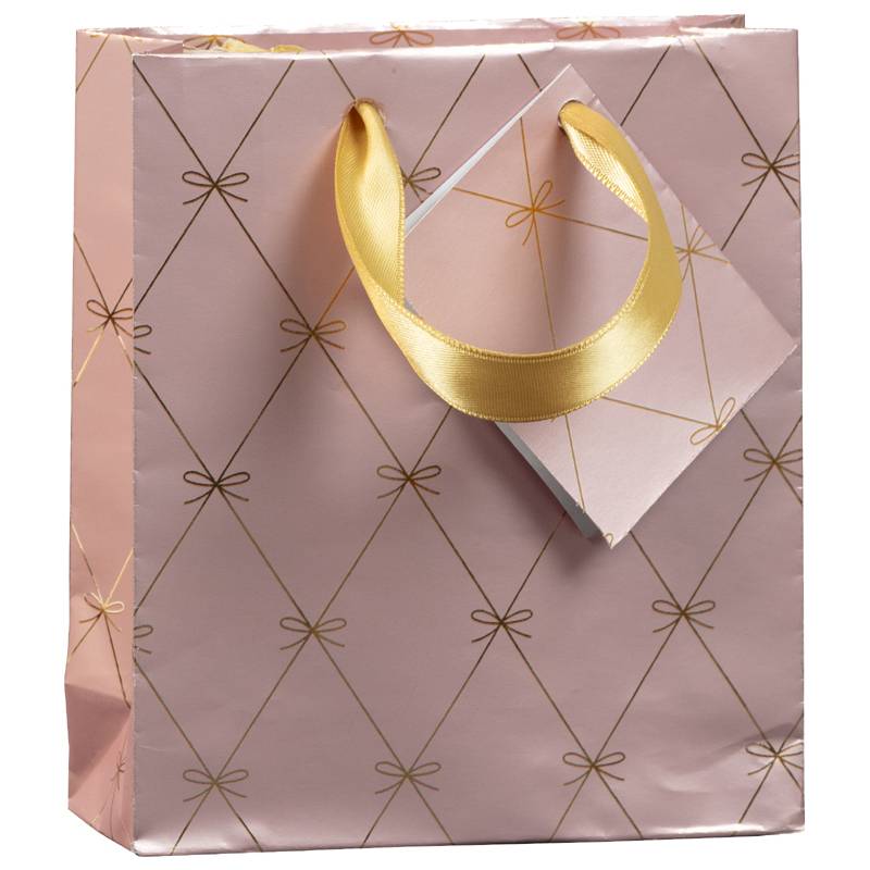 Clairefontaine Geschenktüte "Primerose", klein