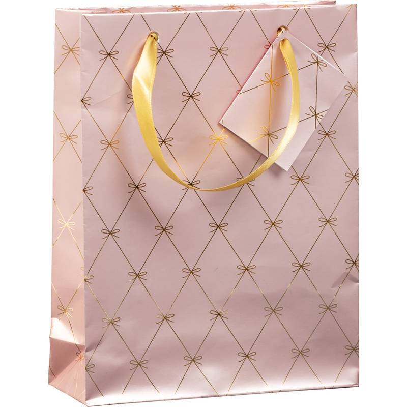 Clairefontaine Geschenktüte "Primerose", mittel