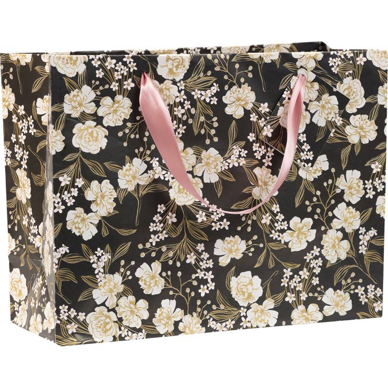 Clairefontaine Geschenktüte "Primerose", groß