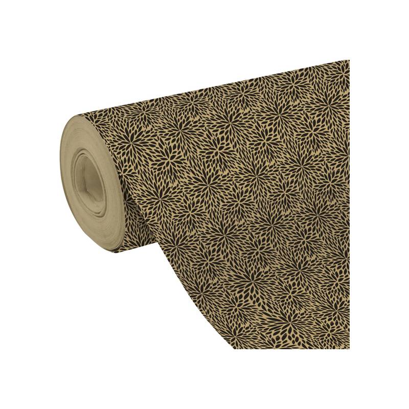Clairefontaine Geschenkpapier "Geo", Secare-Rolle