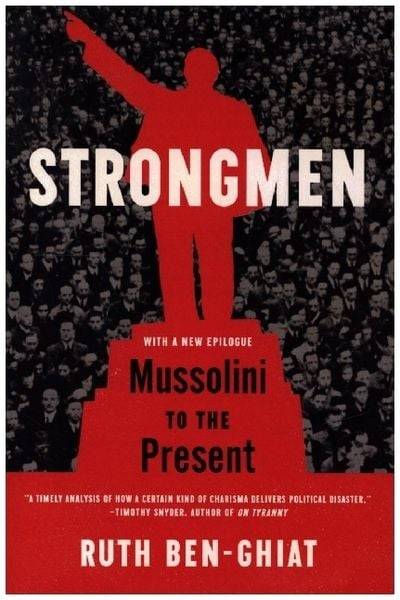 Strongmen