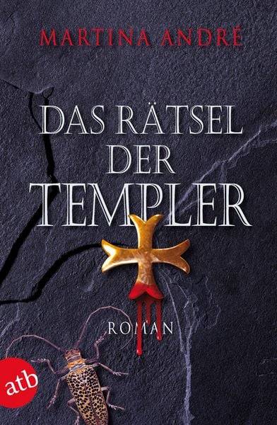 Das Rätsel der Templer / Die Templer Band 1