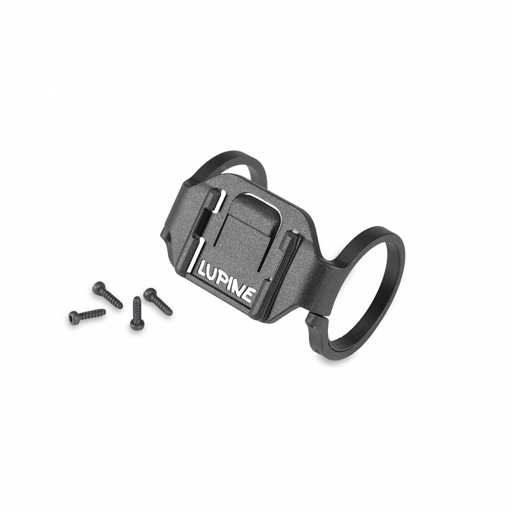 Lupine FrontClick Stangenhalter 35 mm (d2035) (+)