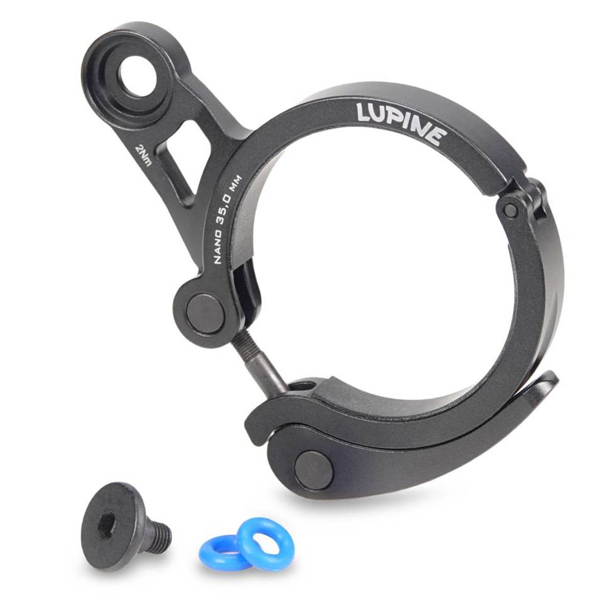 Lupine SL Nano AF - Schnellspanner 35 mm (d4335)