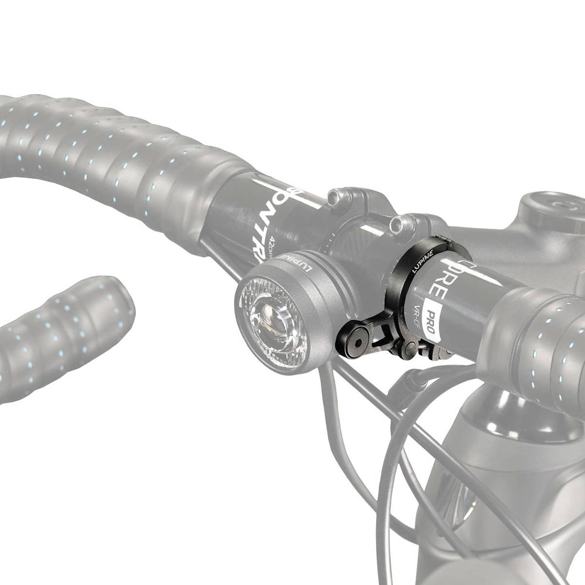 Lupine SL Nano AF - Schnellspanner 35 mm (d4335)