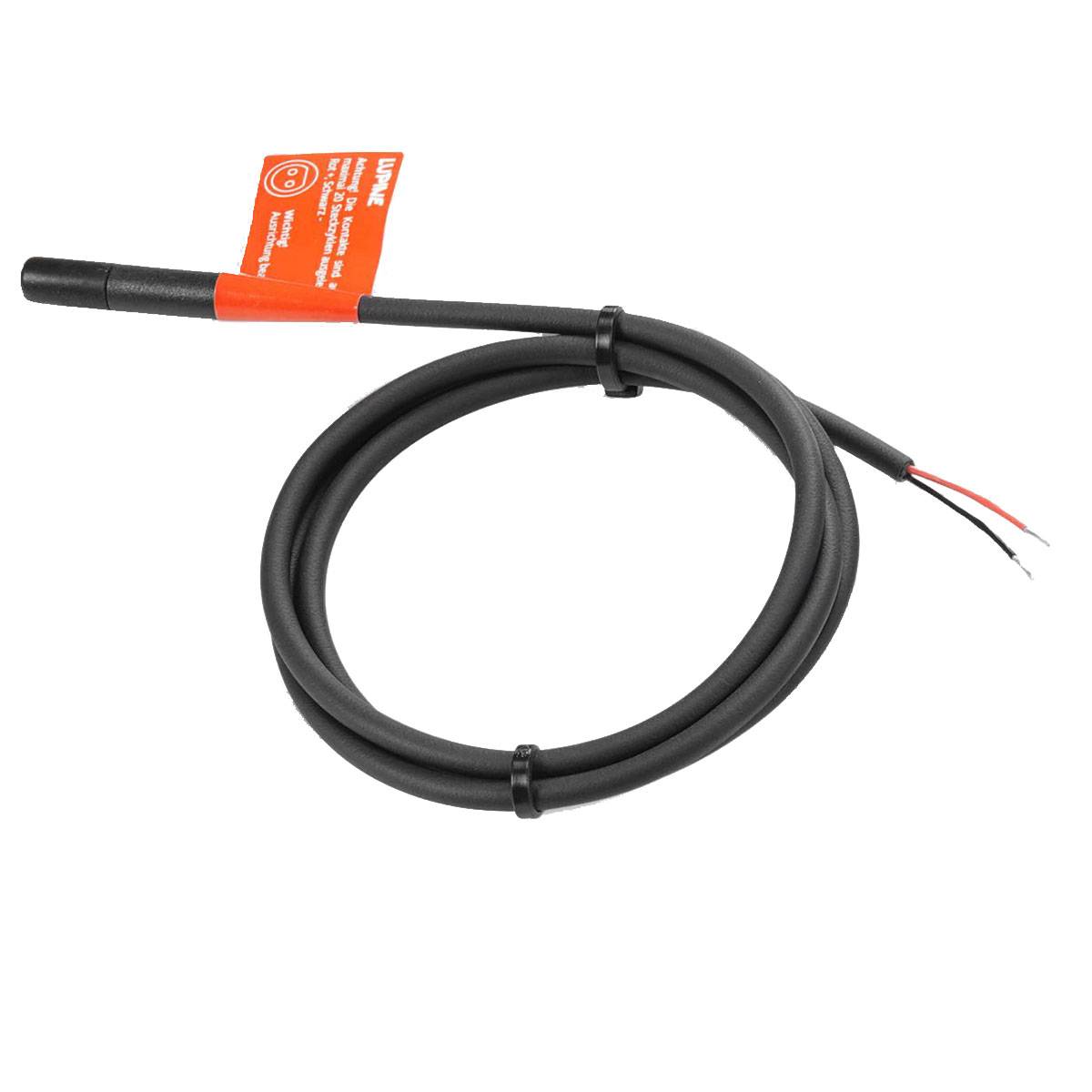 Lupine Lichtkabelverlängerung für E-Bikes 2.0