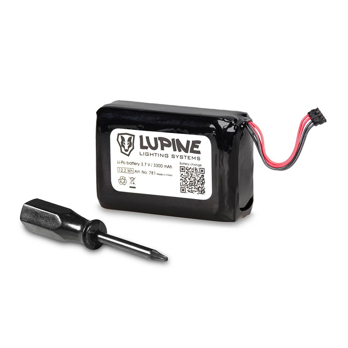 Lupine Akku für SL Mono (d781)