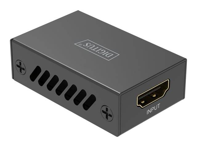 DIGITUS - HDMI Repeater, 8K/60Hz
