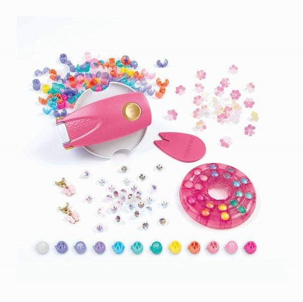 Make it Real - Haarstyling-Set