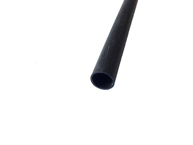 S2499 Größe 9mm/3mm Schrumpfschlauch mit Kleber 3:1 Dickwandig (1,2m)