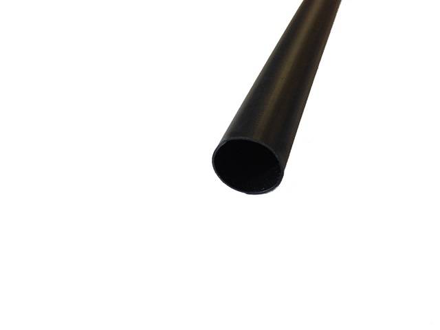 S2466 Größe 19,1mm/5,6mm Schrumpfschlauch mit Kleber 3:1 Mittelwandig (1,2m)