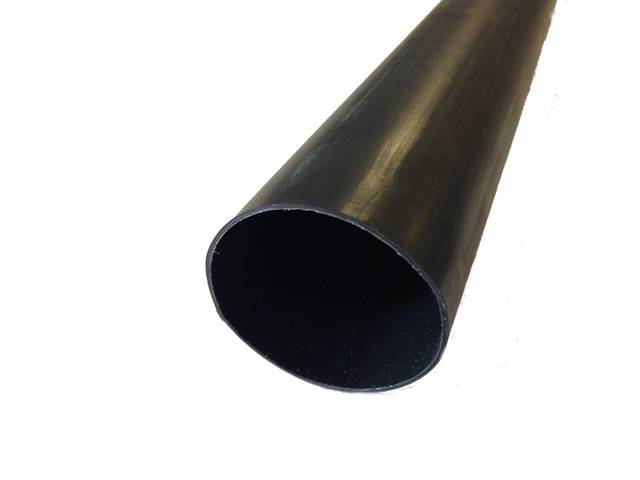 DSG-Canusa CFM 2050 Größe 52mm/19mm Schrumpfschlauch mit Kleber 3:1 Mittelwandig (1,2m)