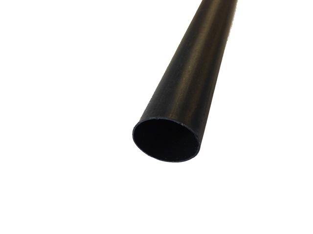 DSG-Canusa CFM 1300 Größe 33mm/10,2mm Schrumpfschlauch mit Kleber 3:1 Mittelwandig (1,2m)