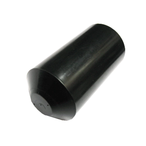 S2477 Größe 63mm/24mm Schrumpf Endkappe mit Innenkleber S2477 Größe 63mm/24mm Schrumpf Endkappe mit Innenkleber