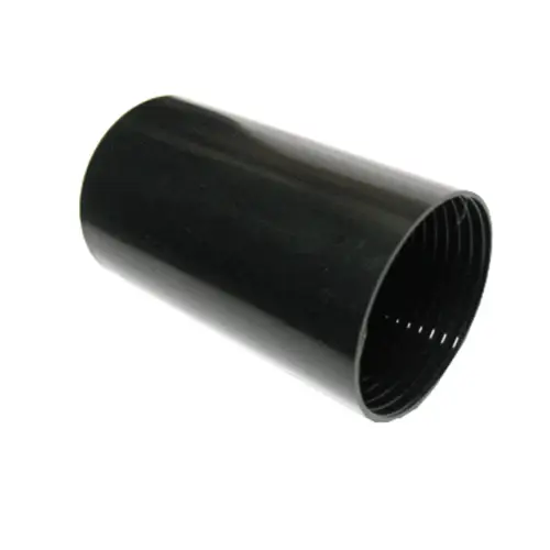 S2477 Größe 63mm/24mm Schrumpf Endkappe mit Innenkleber S2477 Größe 63mm/24mm Schrumpf Endkappe mit Innenkleber