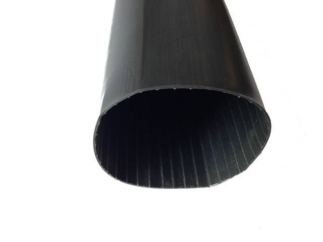 DSG-Canusa CFHR 2750 Größe 70mm/11,7mm Schrumpfschlauch mit Kleber 6:1 (1,2m)