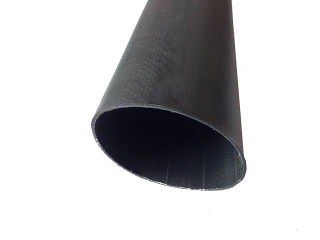 DSG-Canusa CFHR 2000 Größe 51mm/8,3mm Schrumpfschlauch mit Kleber 6:1 (1,2m)