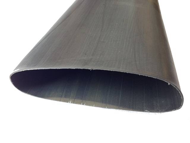 S2488 Größe 120mm/22,9mm Schrumpfschlauch mit Kleber Dickwandig (1,2m)