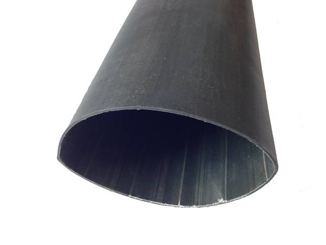 DSG-Canusa CFHR 3500 Größe 90mm/17,1mm Schrumpfschlauch mit Kleber 6:1 (1,2m)