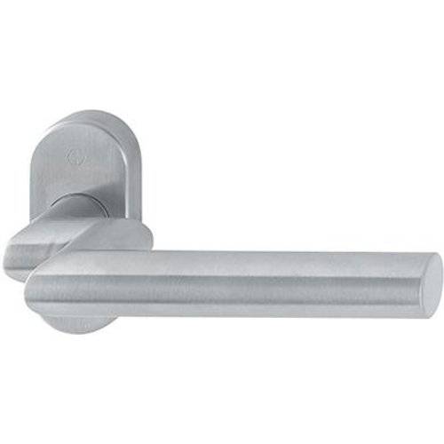 Hoppe Halbgarnitur Amsterdam FS-E1400GF2/55, 9, F69