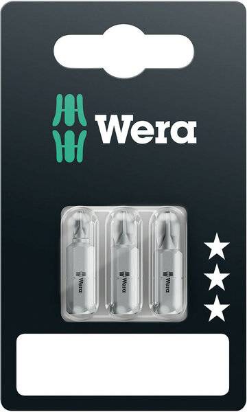 Wera 851/1 Z SB Bits