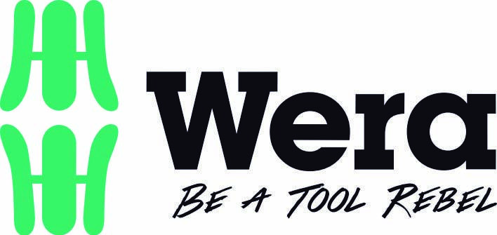 Wera 851/1 Z DIY Bits PH 1x25