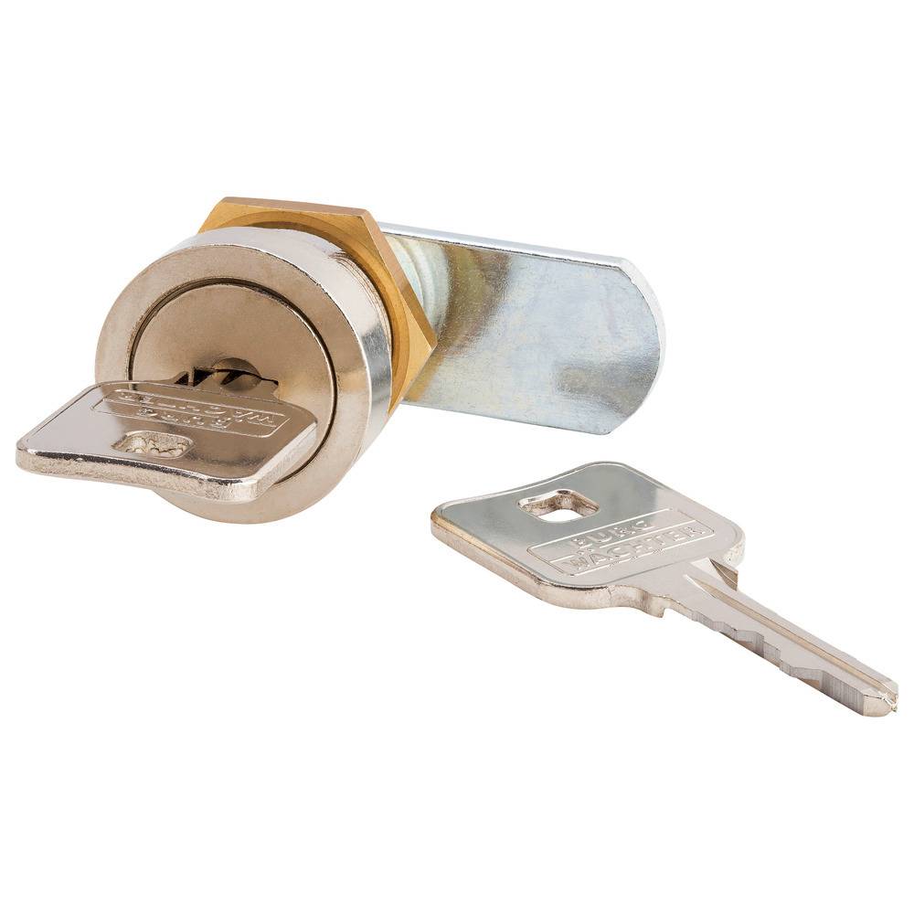 Burg-W Universalzylinder ZS 84 SB