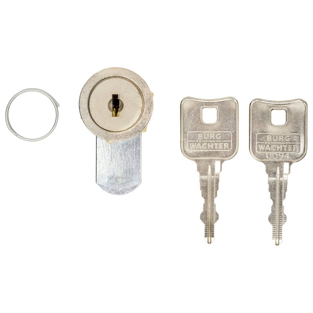 Burg-W Universalzylinder ZS 84 SB