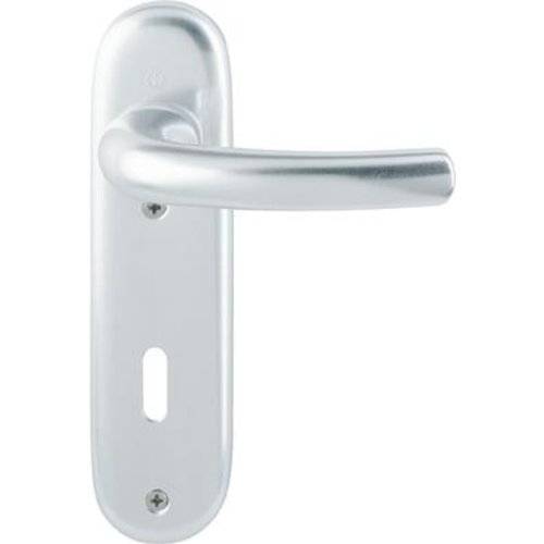 Hoppe Drückergarnitur Tôkyô 1710/273KP, KS, BB72/8, F1, TS 37-42, o. No.