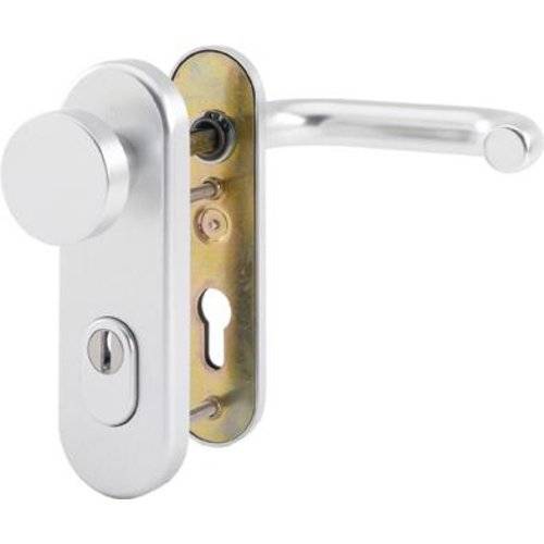 Hoppe SI-WSG FS-58/3332KZA/353K-1/138F, KS ov., 15mm, ES1, ZA/PZ 72/9, F1, TS 42