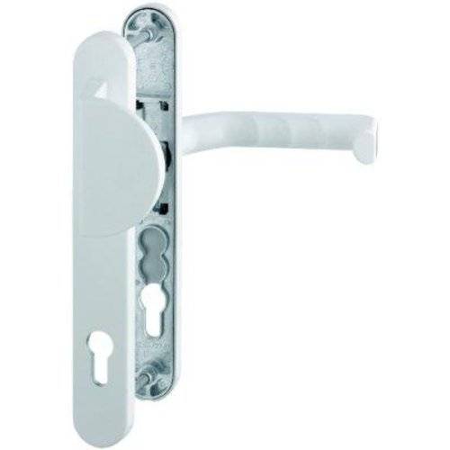 Hoppe Wechselgarnitur Liverpool 554/3357N/1313G, LS, PZ92/8, F9016, TS 67-72