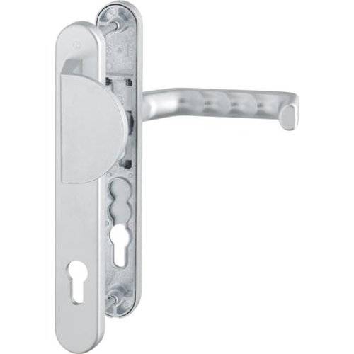 Hoppe Wechselgarnitur Liverpool 554/3357N/1313G, LS, PZ92/8, F9016, TS 67-72