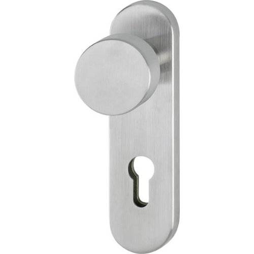 Hoppe Wechselgarnitur Bonn E58/353K/150Z, KS, PZ72/8, F69, TS 35-45