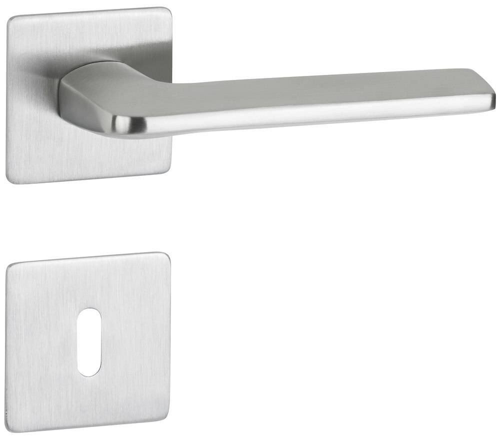 Hermat ZT - Drückergarnitur 1002 EVENT *1002/2611.FL/3220/3225.BAD-60*