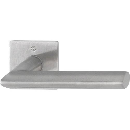 Hoppe Drückergarnitur Stockholm E1140Z/848N, 8, F69, TS 35-45