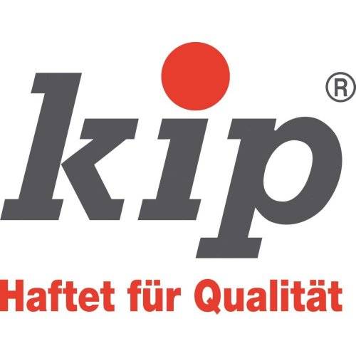 Kip WASHI-TEC® STANDARD Goldkrepp® orange 30 mm x 50 m